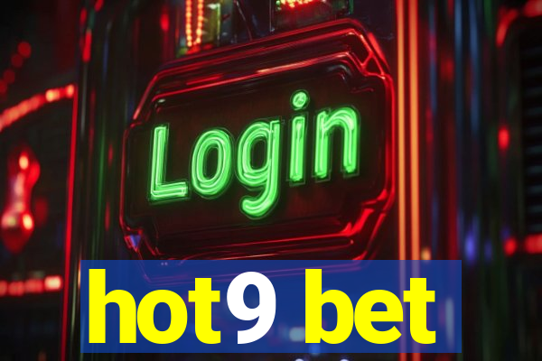 hot9 bet